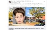 Amy Dovidio faces allegations of S*xual misconduct